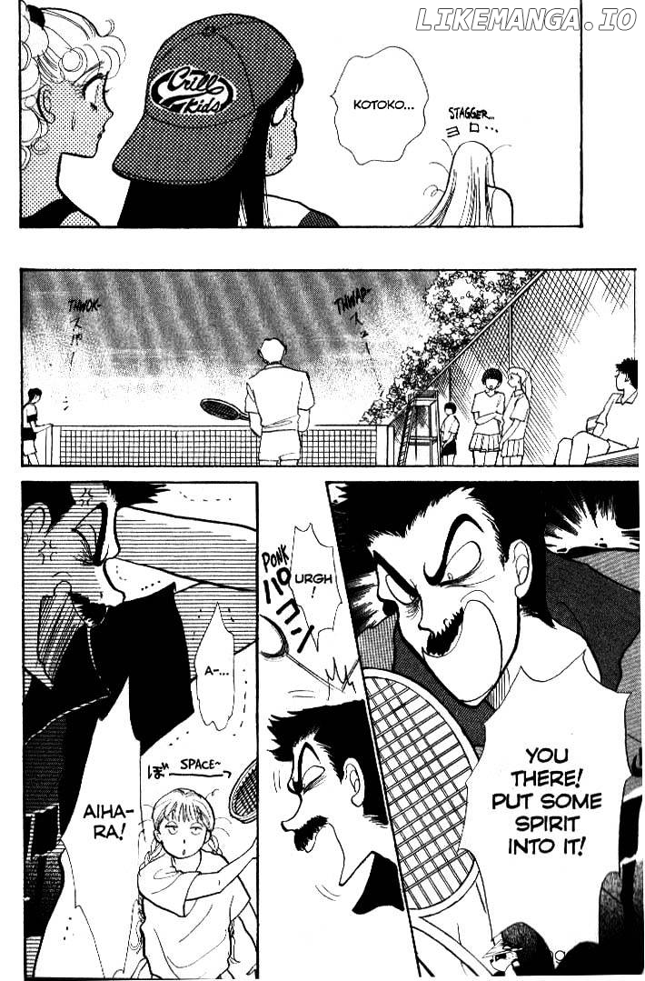 Itazura na Kiss chapter 37 - page 6