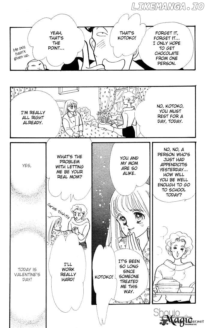 Itazura na Kiss chapter 8 - page 46