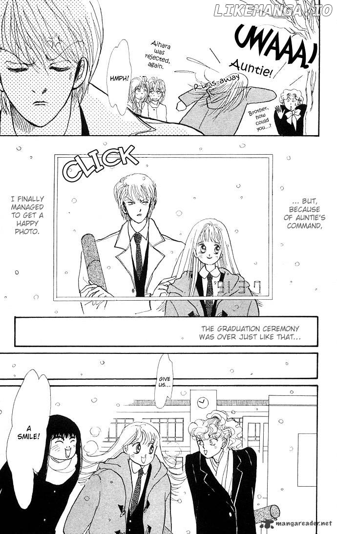 Itazura na Kiss chapter 9 - page 27
