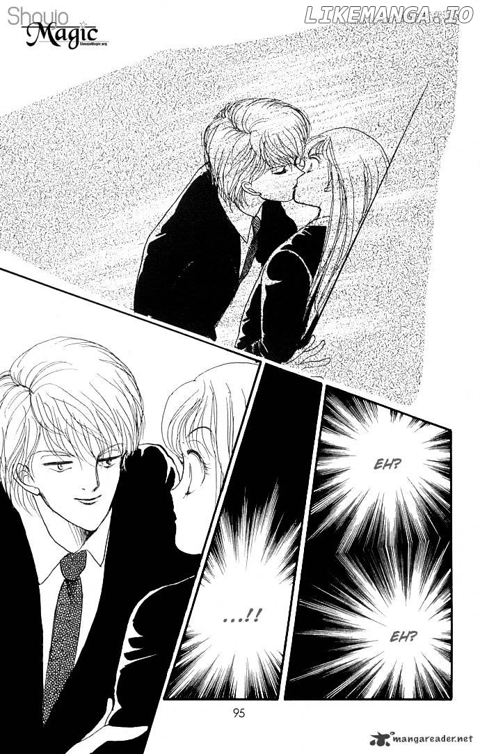Itazura na Kiss chapter 9 - page 45