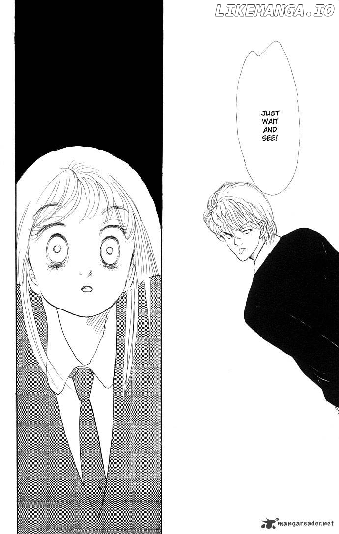Itazura na Kiss chapter 9 - page 46