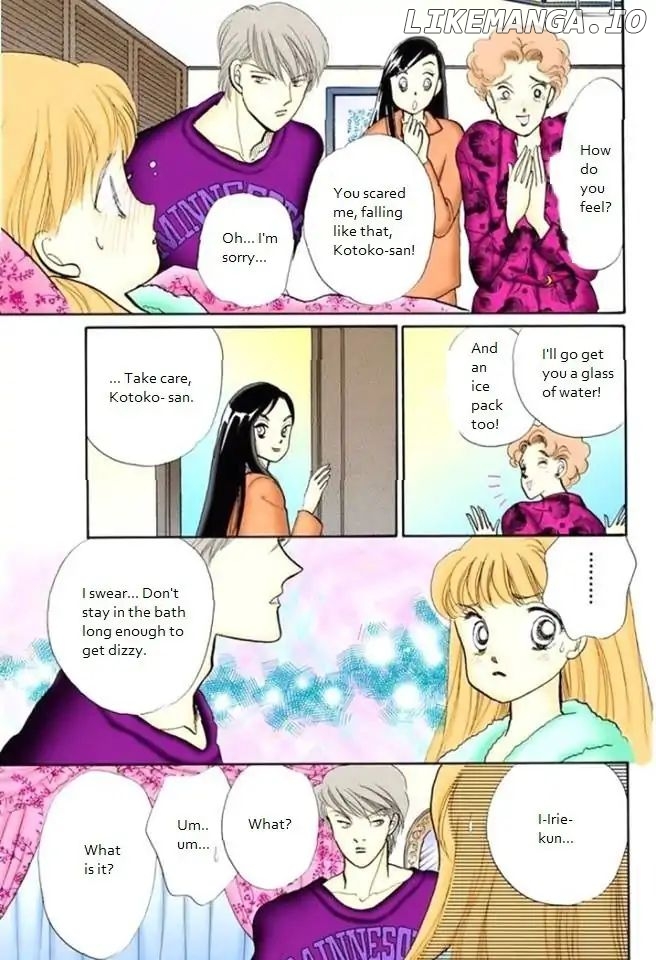 Itazura na Kiss chapter 67 - page 43
