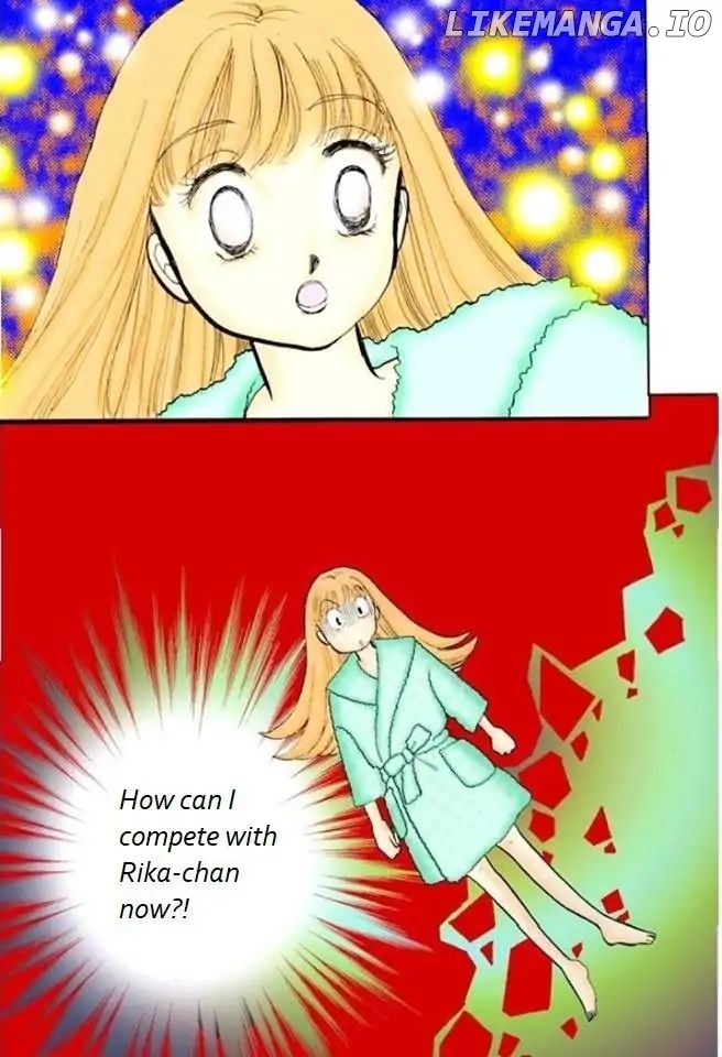 Itazura na Kiss chapter 67 - page 45
