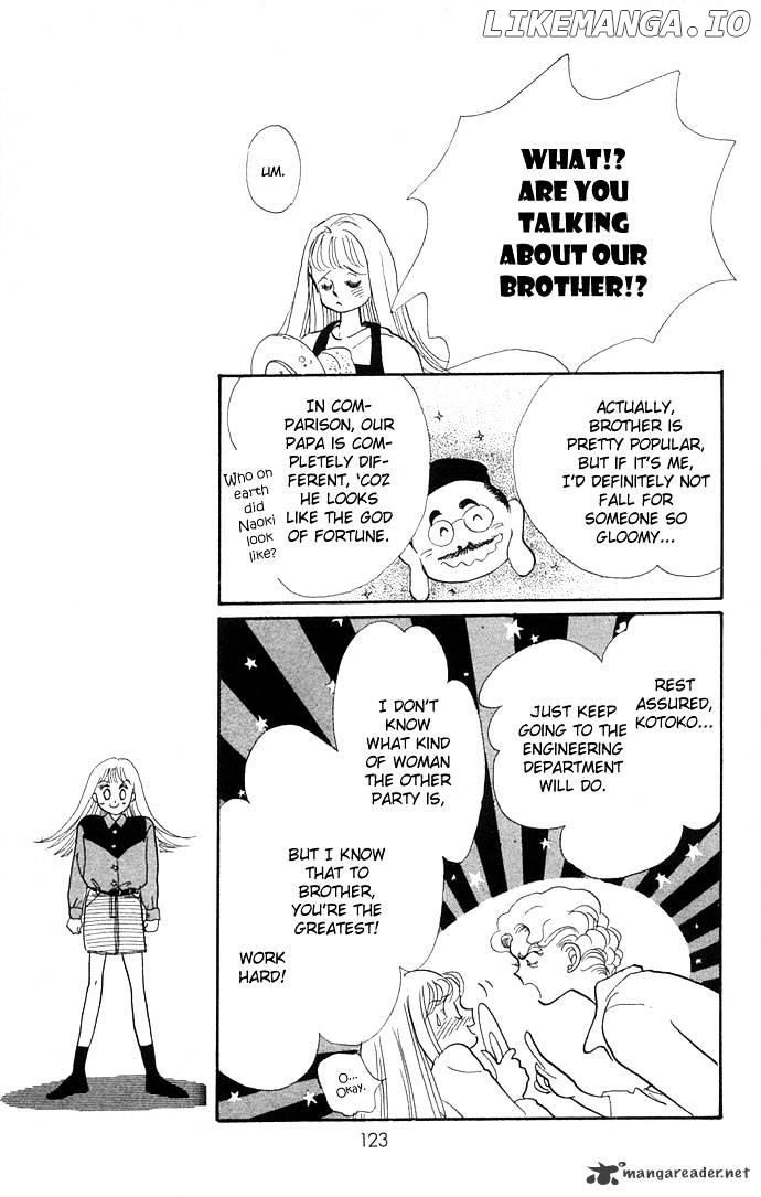 Itazura na Kiss chapter 10 - page 28