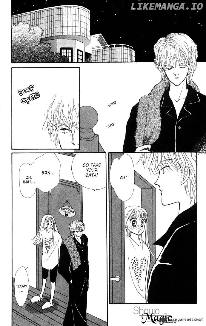Itazura na Kiss chapter 10 - page 29