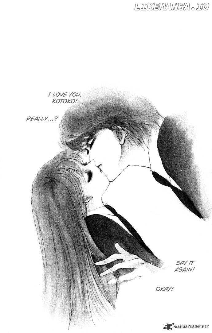 Itazura na Kiss chapter 10 - page 4