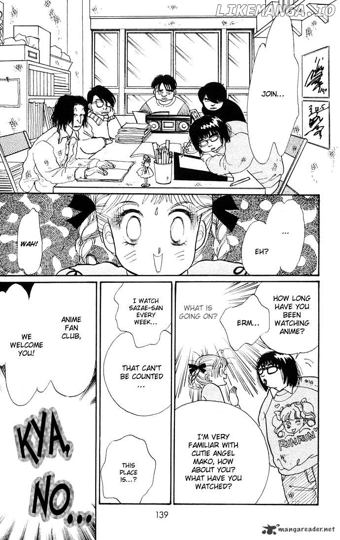 Itazura na Kiss chapter 10 - page 44
