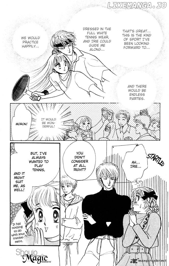Itazura na Kiss chapter 10 - page 48