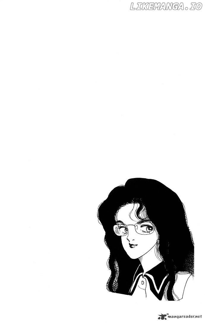 Itazura na Kiss chapter 10 - page 7