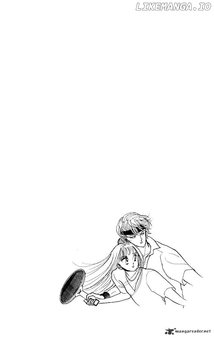 Itazura na Kiss chapter 10 - page 9