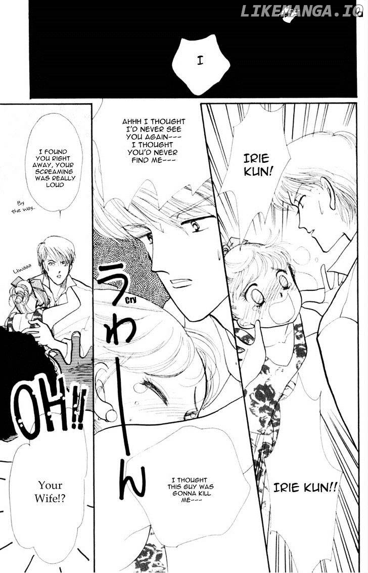 Itazura na Kiss chapter 40 - page 48