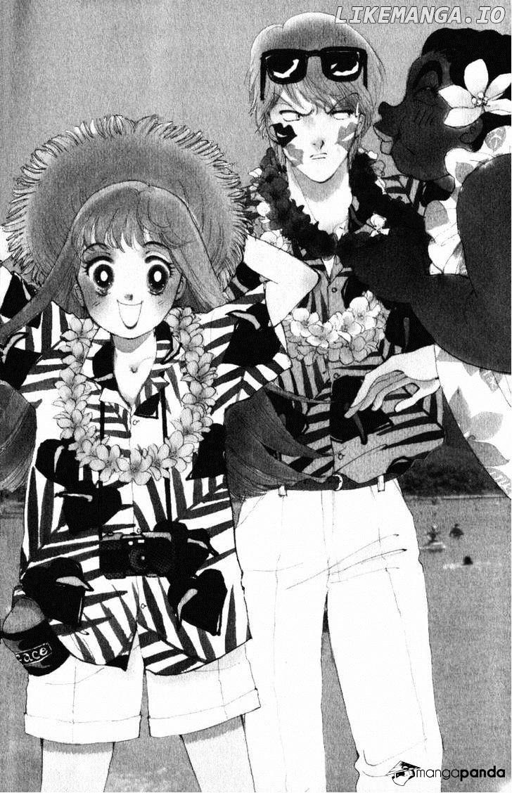 Itazura na Kiss chapter 40 - page 9
