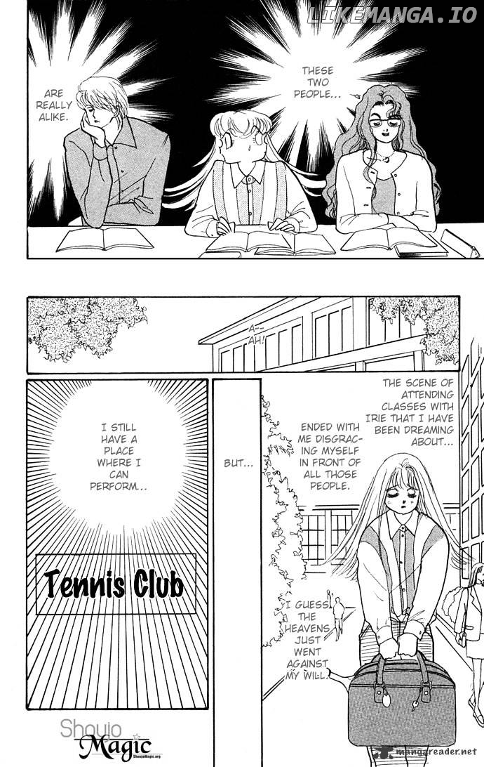 Itazura na Kiss chapter 11 - page 18