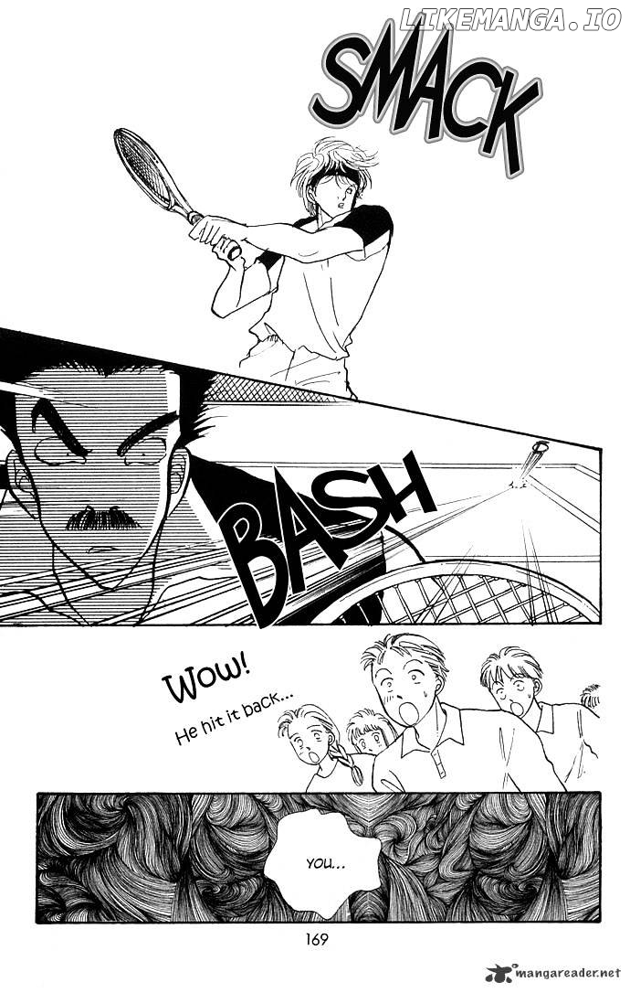 Itazura na Kiss chapter 11 - page 25