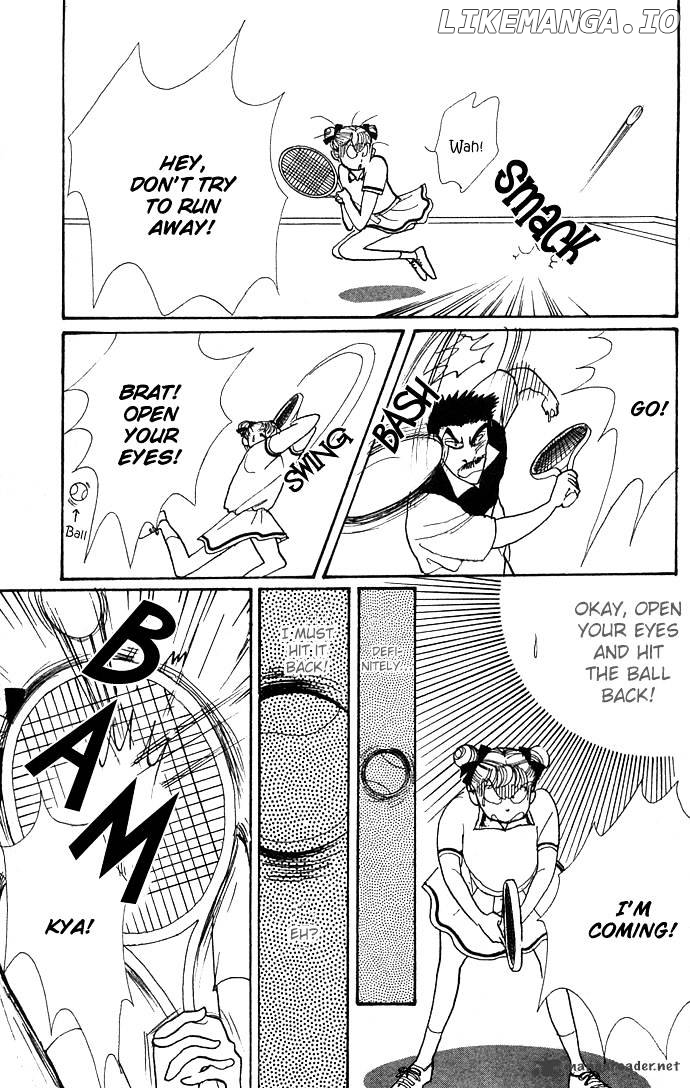 Itazura na Kiss chapter 11 - page 29