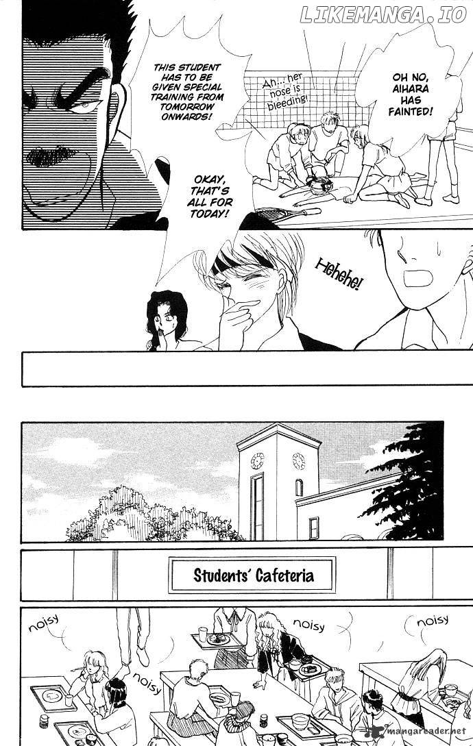 Itazura na Kiss chapter 11 - page 30