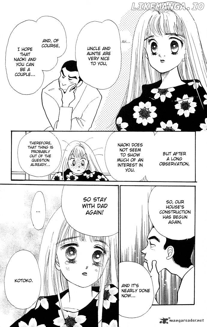 Itazura na Kiss chapter 11 - page 39