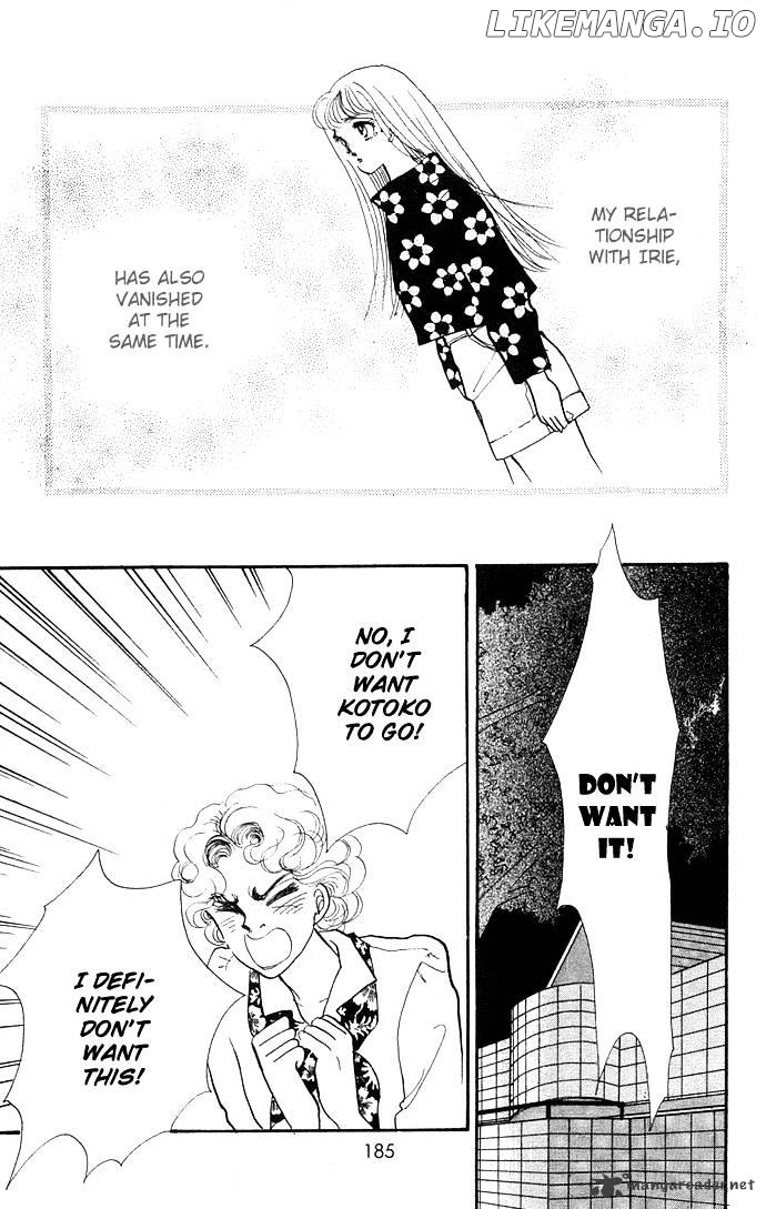 Itazura na Kiss chapter 11 - page 41