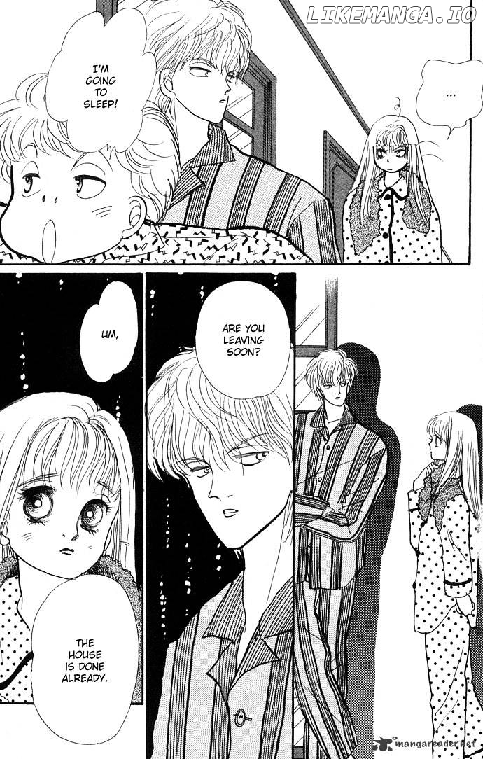 Itazura na Kiss chapter 11 - page 45