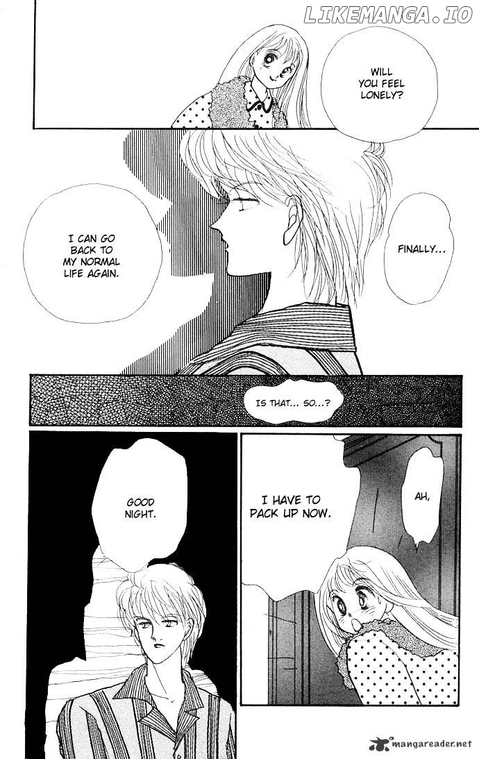 Itazura na Kiss chapter 11 - page 46