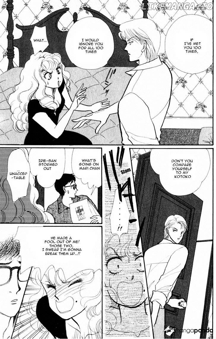 Itazura na Kiss chapter 41 - page 2