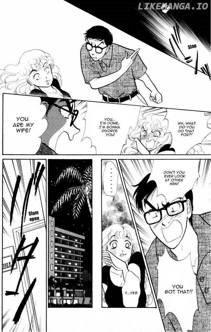 Itazura na Kiss chapter 41 - page 3