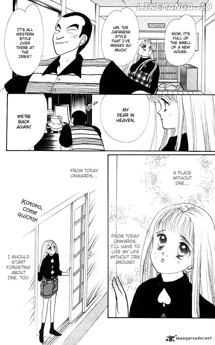 Itazura na Kiss chapter 12 - page 14