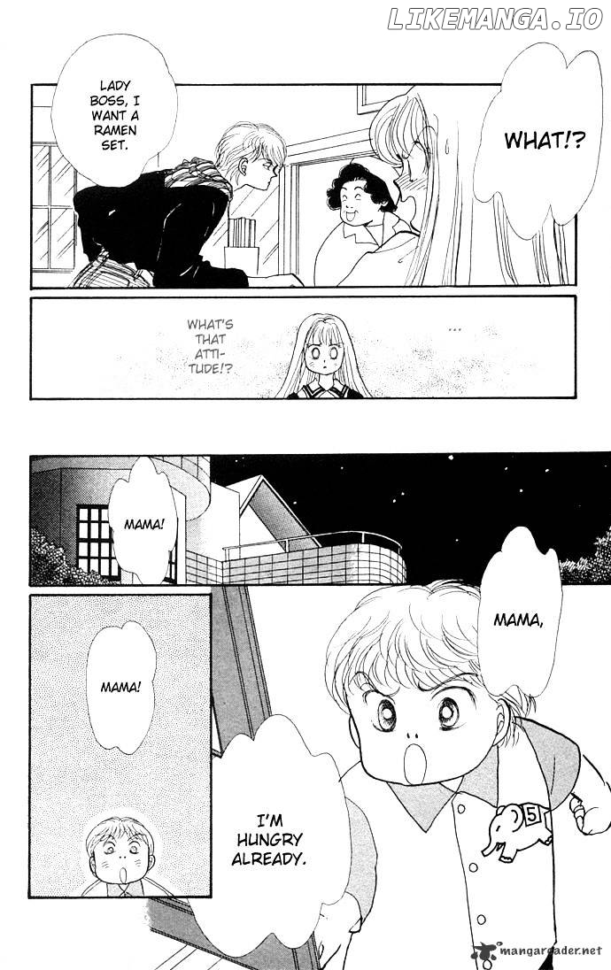 Itazura na Kiss chapter 12 - page 22