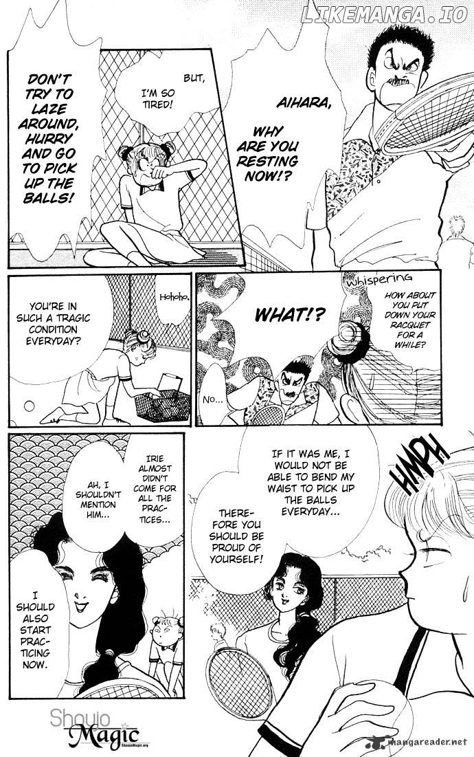 Itazura na Kiss chapter 12 - page 28