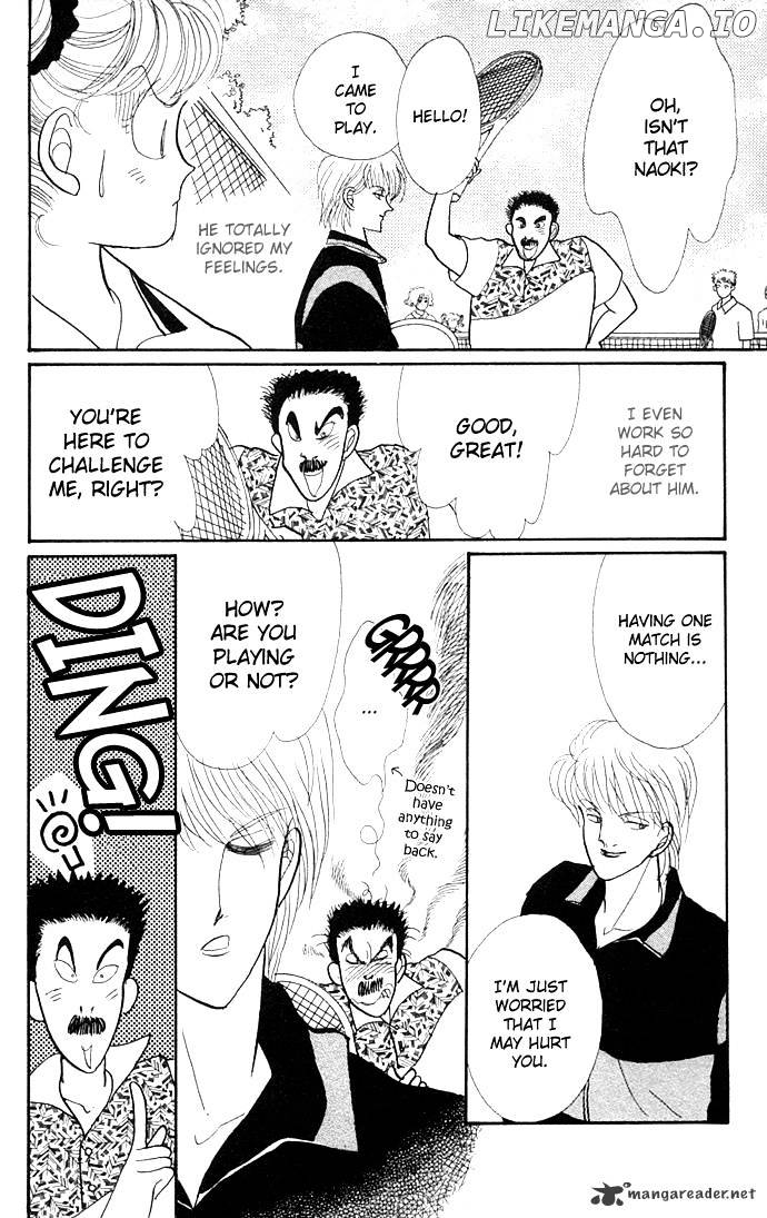 Itazura na Kiss chapter 12 - page 30