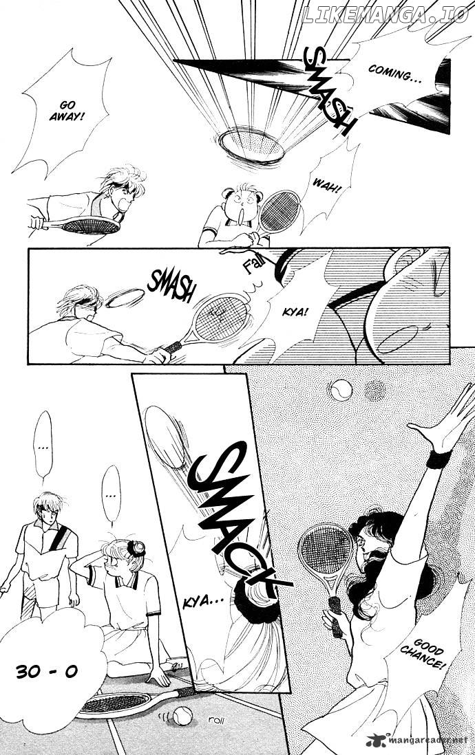 Itazura na Kiss chapter 12 - page 37