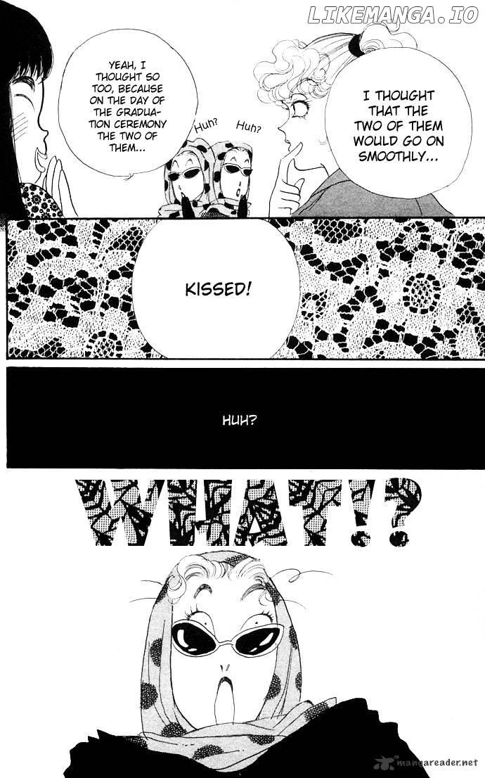 Itazura na Kiss chapter 12 - page 46