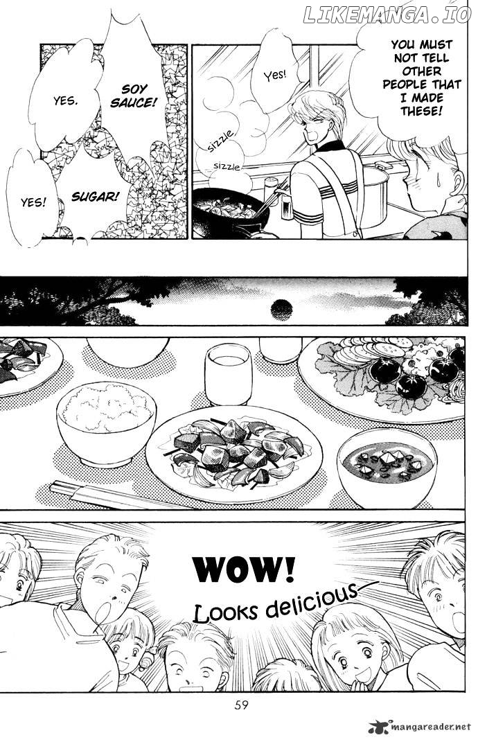 Itazura na Kiss chapter 13 - page 13