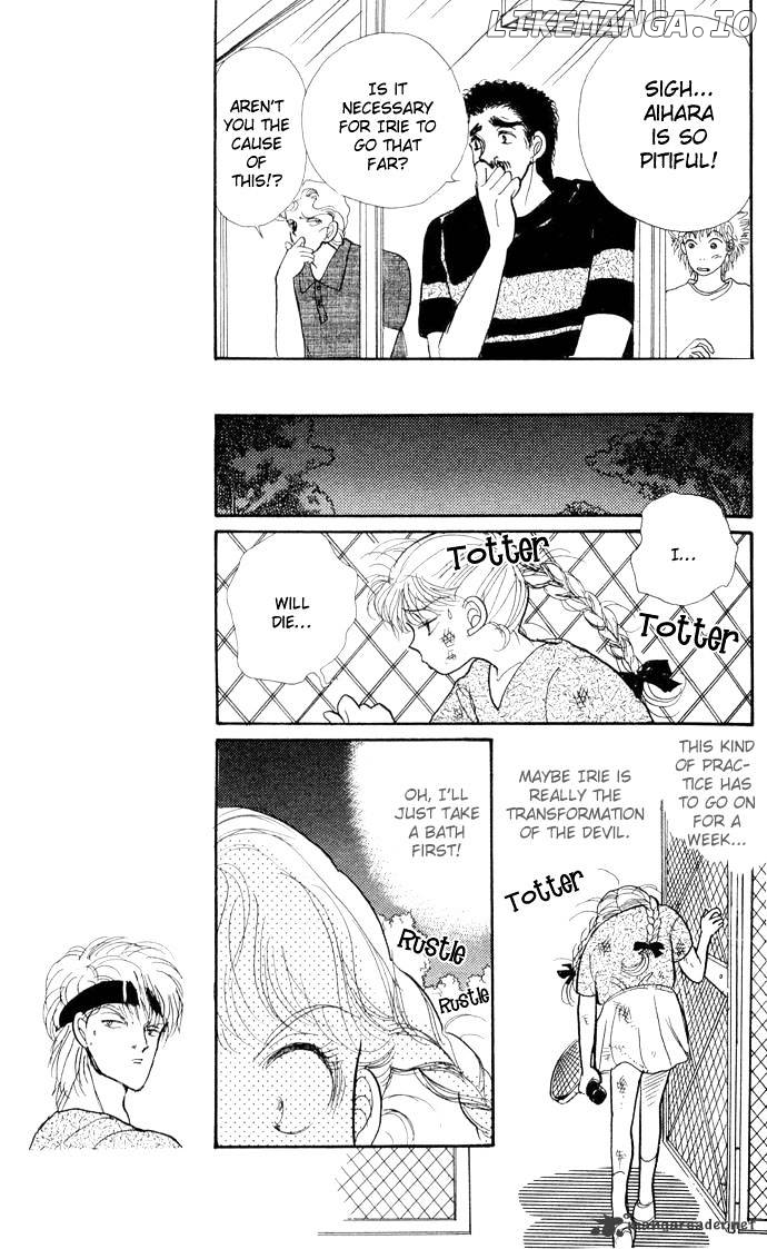 Itazura na Kiss chapter 13 - page 17