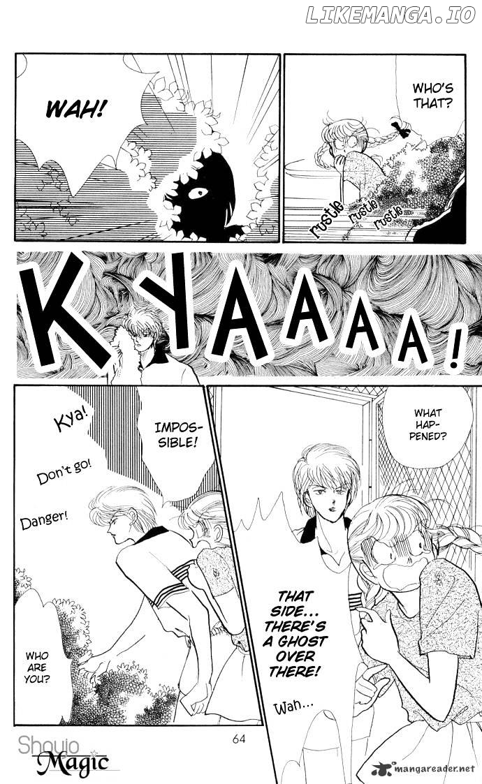 Itazura na Kiss chapter 13 - page 18