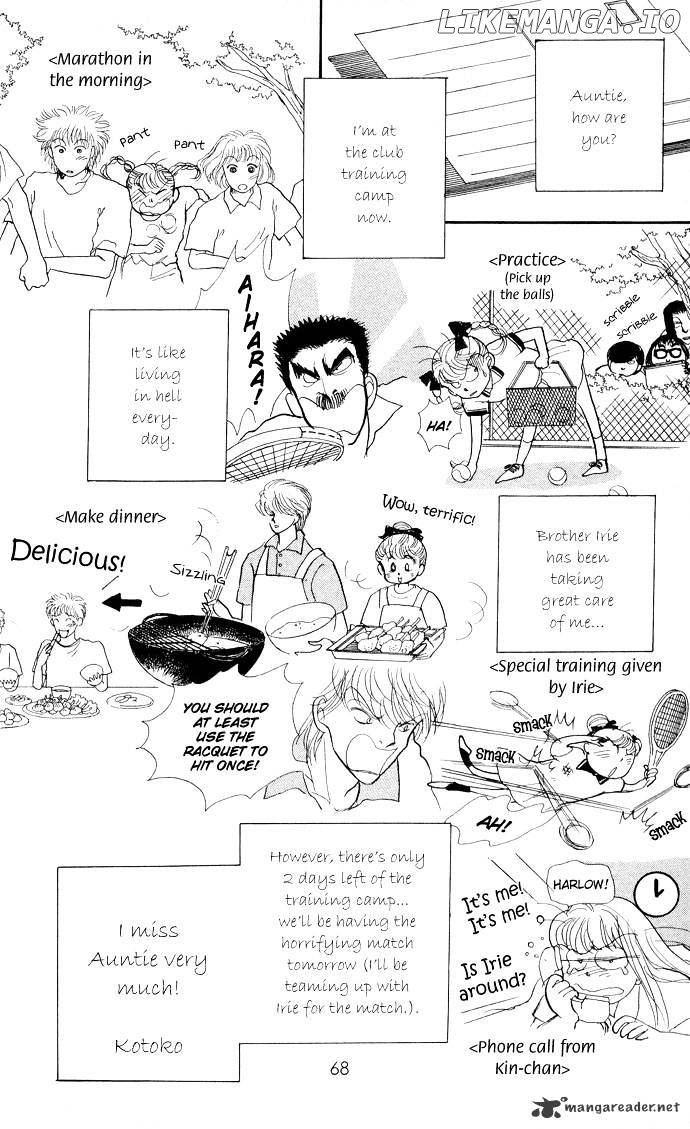 Itazura na Kiss chapter 13 - page 22
