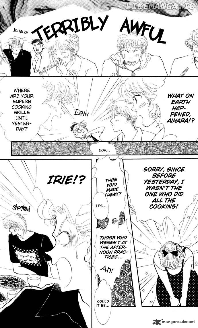 Itazura na Kiss chapter 13 - page 25