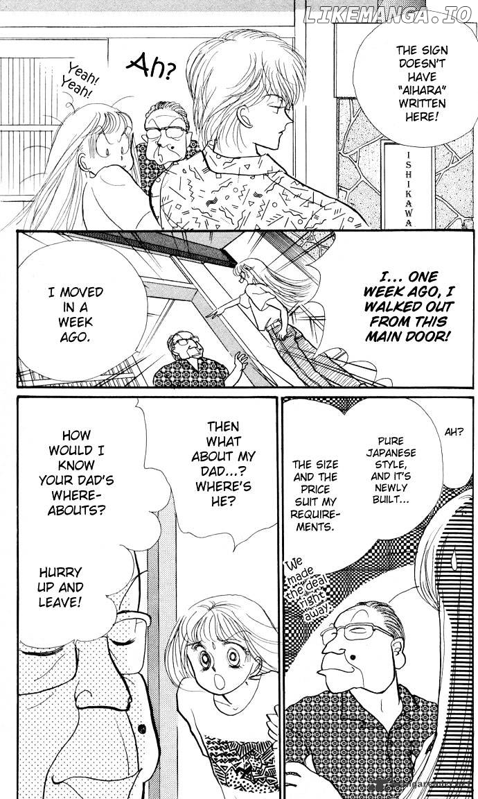 Itazura na Kiss chapter 13 - page 45