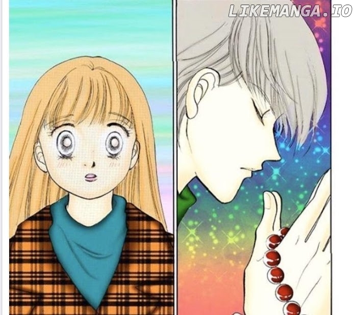 Itazura na Kiss chapter 72 - page 32
