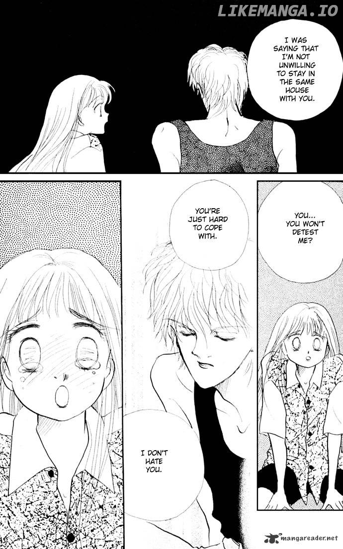 Itazura na Kiss chapter 15 - page 45