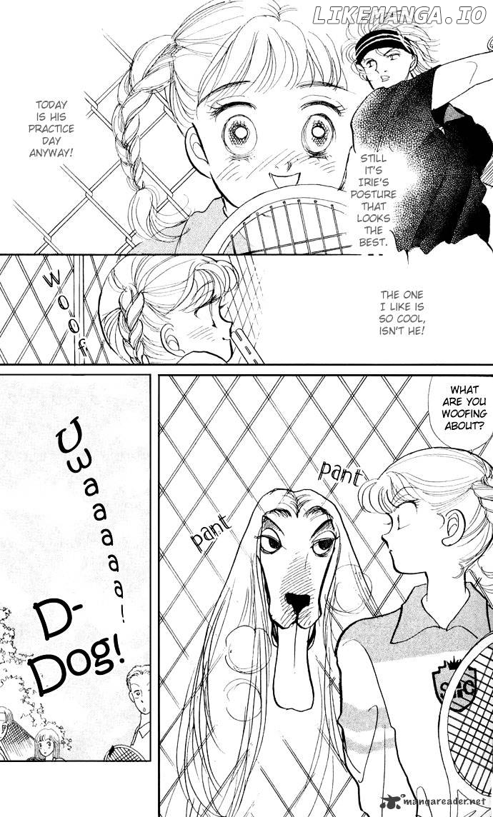 Itazura na Kiss chapter 16 - page 20
