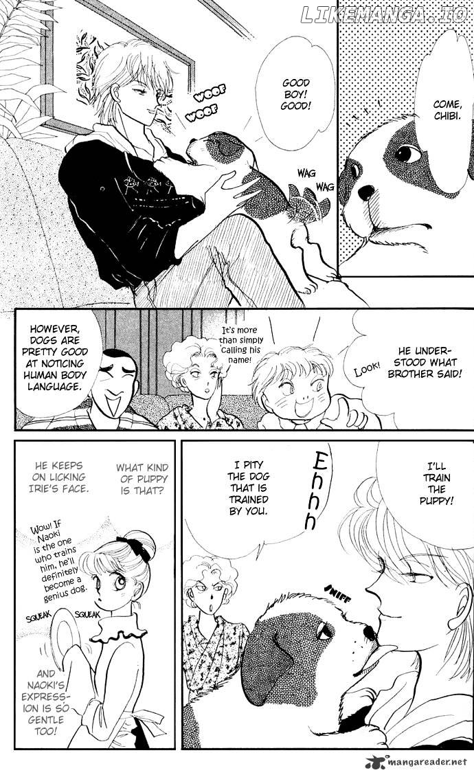 Itazura na Kiss chapter 16 - page 28