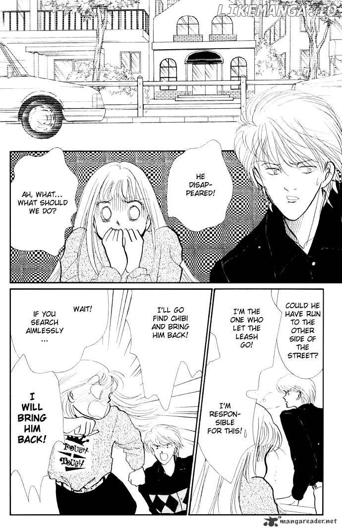 Itazura na Kiss chapter 16 - page 41