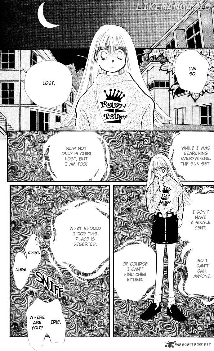 Itazura na Kiss chapter 16 - page 44