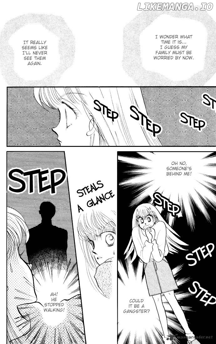 Itazura na Kiss chapter 16 - page 45