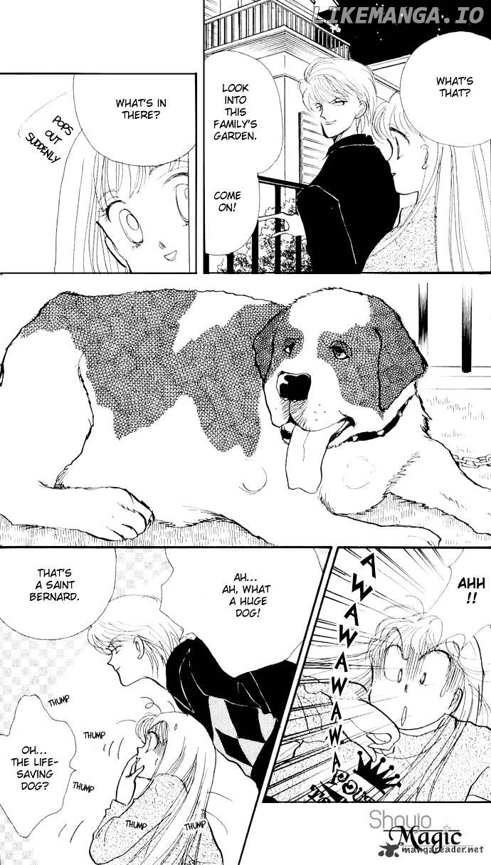 Itazura na Kiss chapter 16 - page 49
