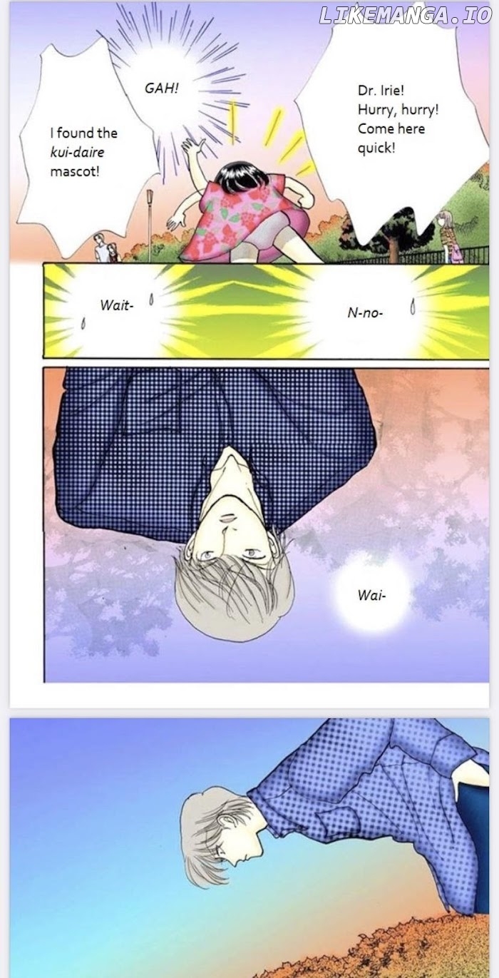 Itazura na Kiss chapter 76 - page 35