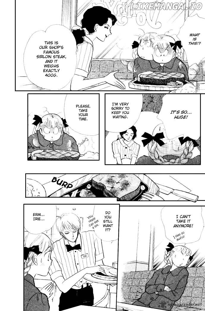Itazura na Kiss chapter 19 - page 33