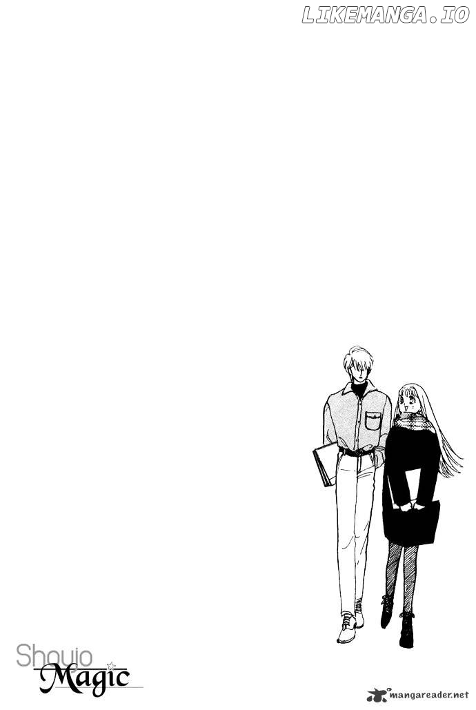 Itazura na Kiss chapter 19 - page 45