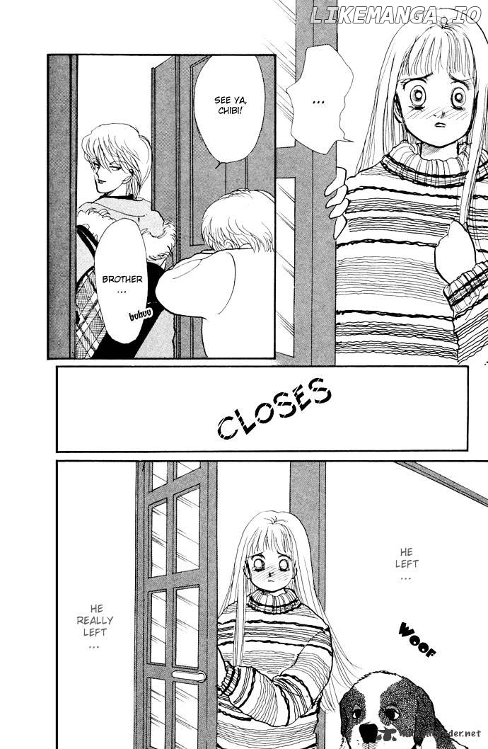 Itazura na Kiss chapter 19 - page 5